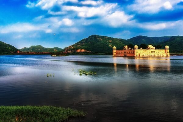 Jaipur